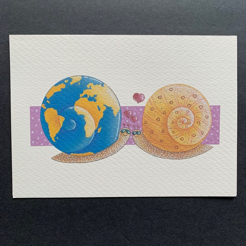 Cute Animal Birthday Card Set ๐ฆ๐ฆ๐๐ฑ๐๐๐ - Picture 6 of 13